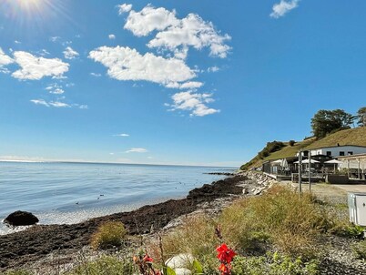 6 Person Holiday Home in Tomelilla-by Traum