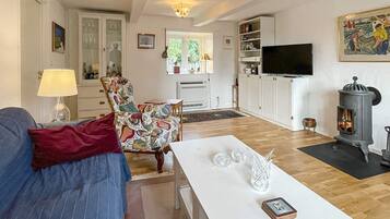 House | Living area