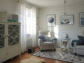 單棟房屋 | 內部