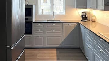 Casa | Cozinha privada