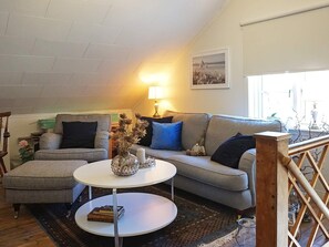 Ferienhaus | Innenbereich