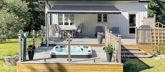 4 Star Holiday Home in Brastad