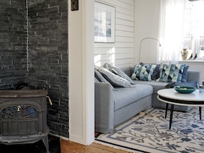 Ferienhaus | Innenbereich