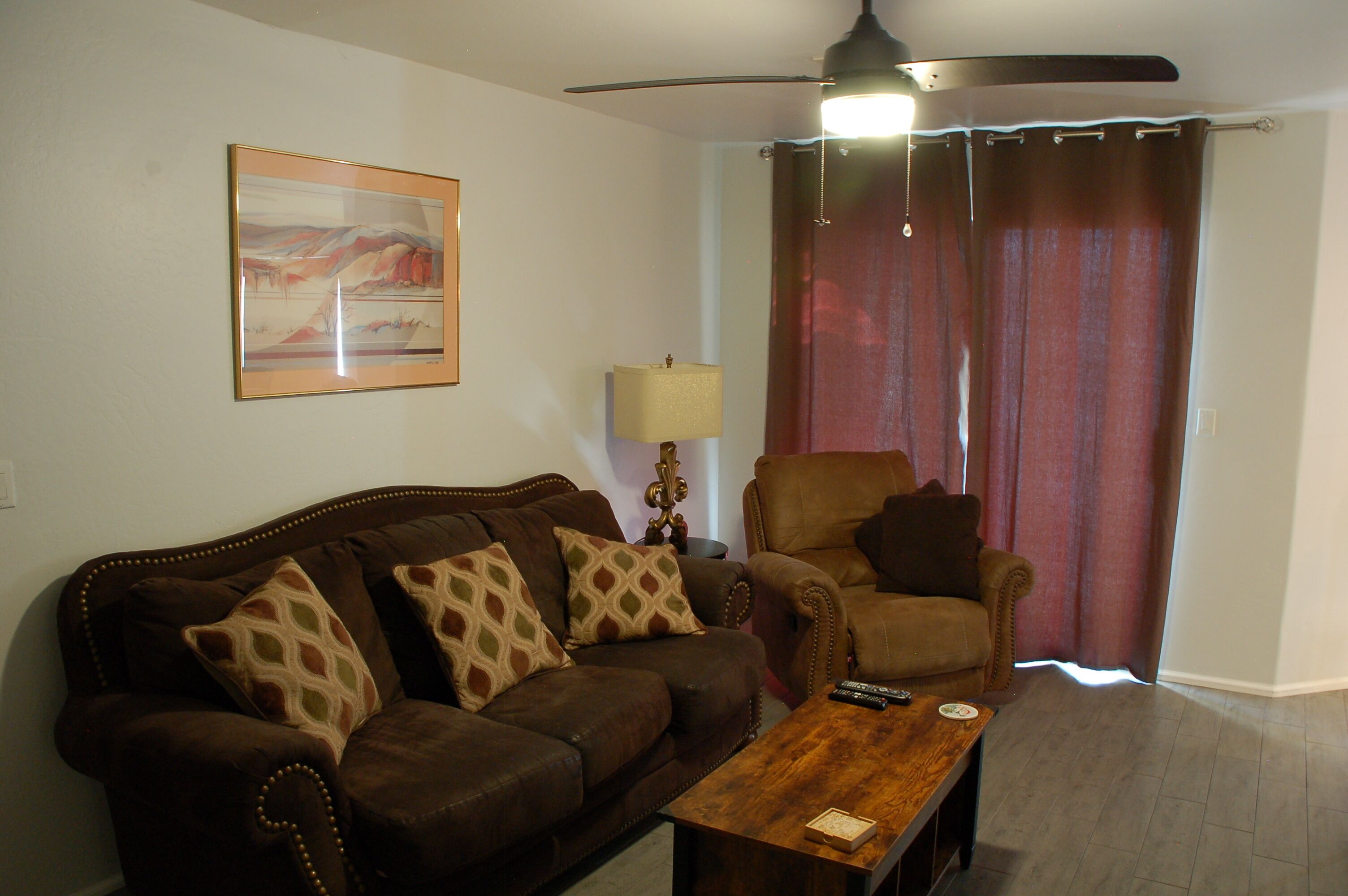Great Fountain Hills Getaway