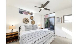 3 Schlafzimmer, WLAN, Bettwäsche