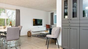 House | Interior