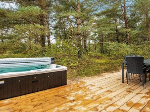 House | Property amenity - 5 Star Holiday Home in Romo (Rømø)