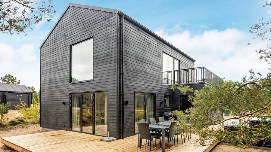 Luxury Retreat With Sauna - By Traum Ferienwohnungen