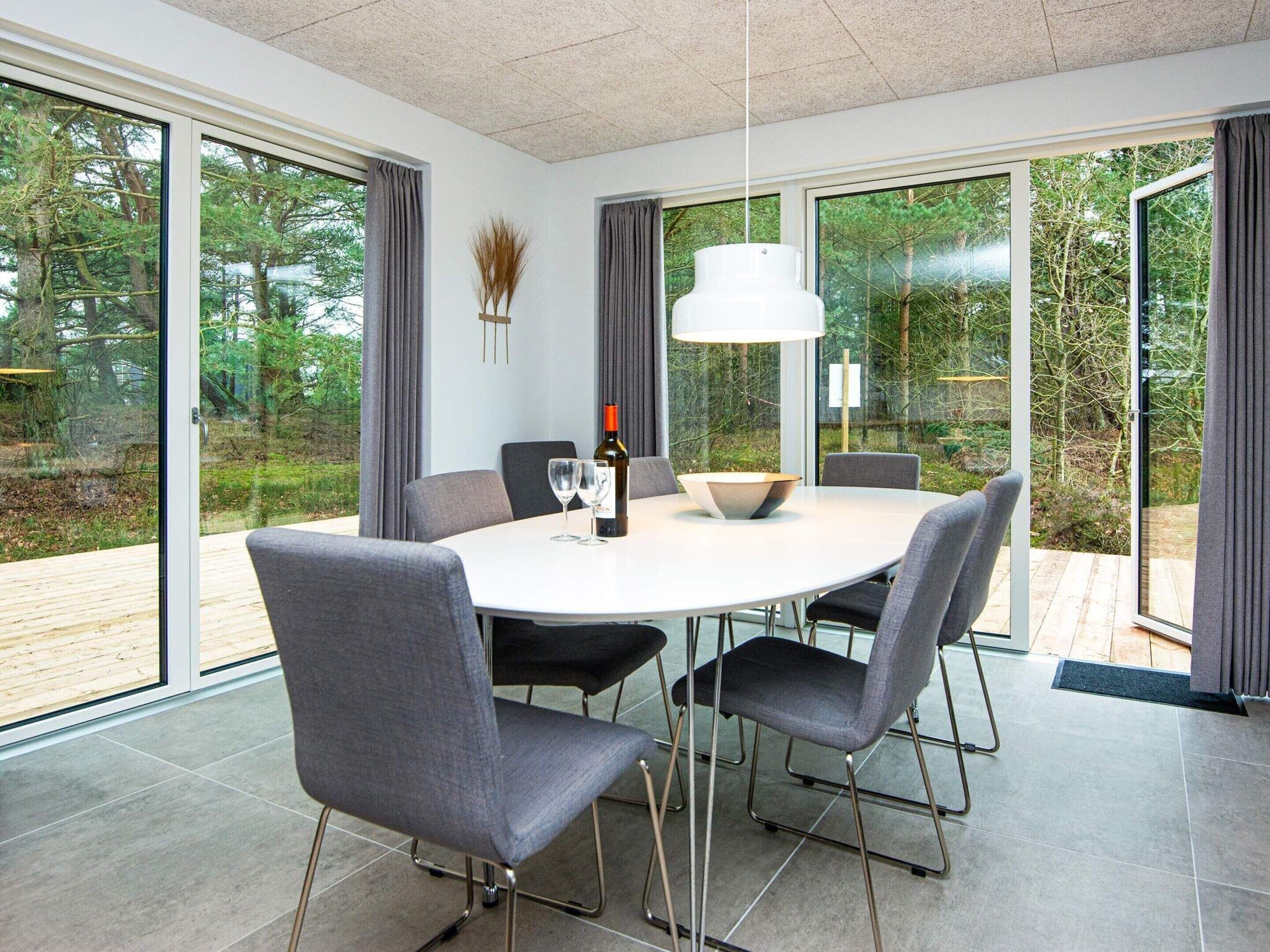 Ferienhaus | Speisen