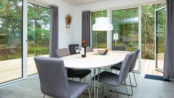 Ferienhaus | Speisen