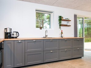 House | Private kitchen