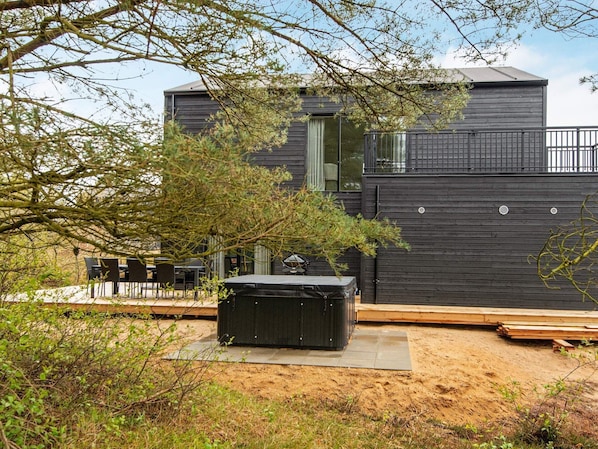 House | Property amenity