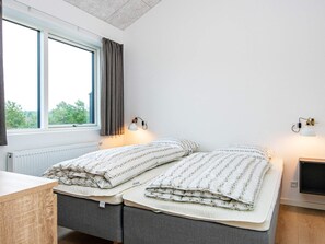 House | 4 bedrooms, individually furnished - 5 Star Holiday Home in Romo (Rømø)