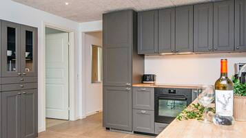 House | Private kitchen