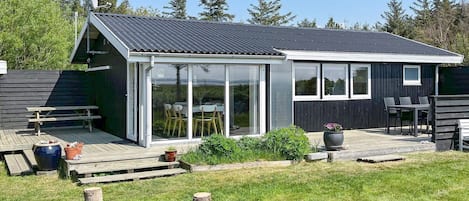 Ferienhaus | Ausstattung der Unterkunft