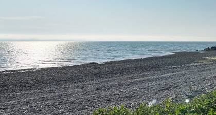 6 Person Holiday Home in Thyholm