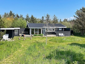 Ferienhaus | Ausstattung der Unterkunft