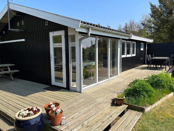 House | Exterior