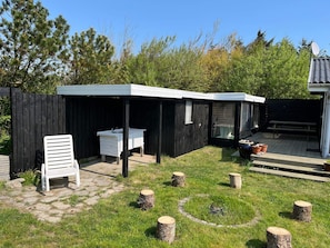 Eksteriør