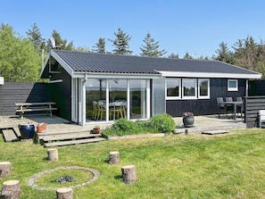 Eksteriør
