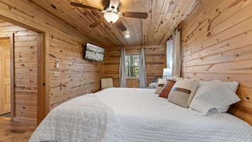 3 dormitorios, wifi, ropa de cama
