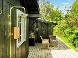 Hus | Udendørsområde