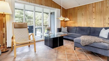 House | Living area