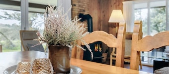 8 Person Holiday Home in Lokken