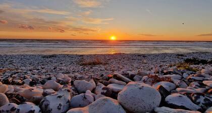 4 Person Holiday Home in Grenaa