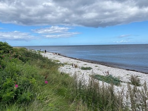 House | Water view - 4 Person Holiday Home in Grenaa (Grenaa)