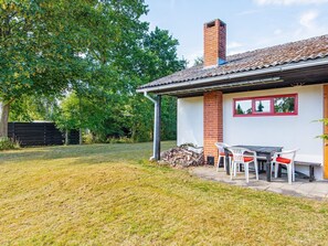 Huis | Accommodatievoorziening