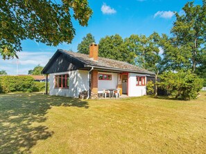 Exterior - 4 Person Holiday Home in Grenaa (Grenaa)