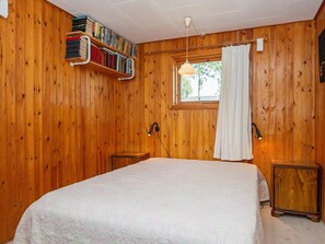 House | 2 bedrooms, individually furnished - 4 Person Holiday Home in Grenaa (Grenaa)