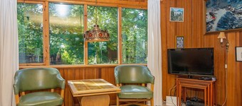 4 Person Holiday Home in Grenaa