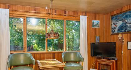 4 Person Holiday Home in Grenaa