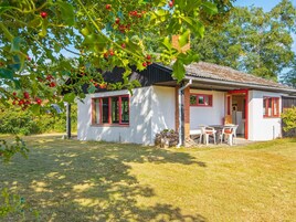 House | Outdoor dining