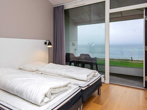 5 Person Holiday Home in Ebeltoft-by Traum