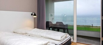 5 Person Holiday Home in Ebeltoft-by Traum