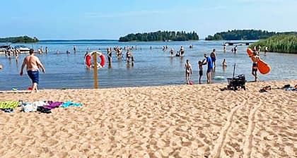 4 Star Holiday Home in Norrtalje