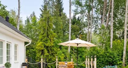 4 Person Holiday Home in Norrtalje-by Traum