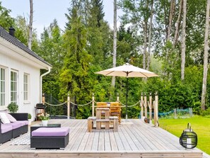 House | Exterior - 4 Star Holiday Home in Norrtalje (Norrtälje)