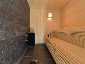 Hus | Sauna