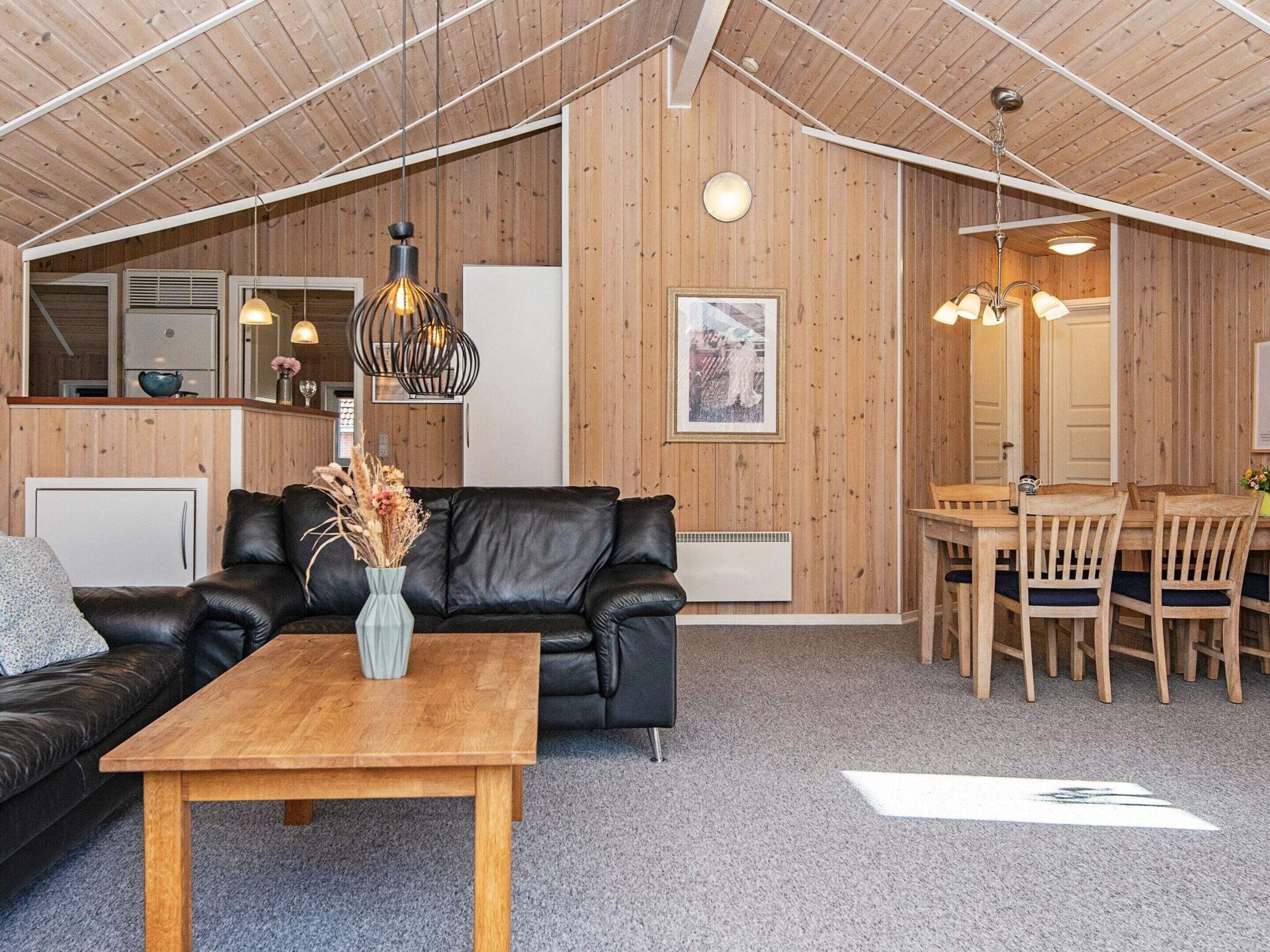 Hus | Opholdsområde