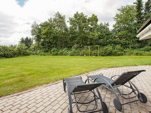 House | Exterior - 8 Person Holiday Home in Oksbol (Oksbol)