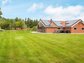 Hus | Udendørsområde