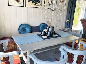 House | Interior - 4 Person Holiday Home in Svelgen (Bremanger)