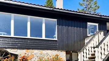 Maison | Extérieur