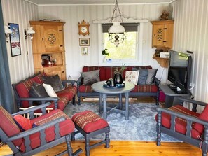 Hus | Oppholdsområde