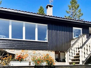 House | Exterior - 4 Person Holiday Home in Svelgen (Bremanger)