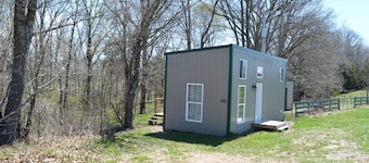 Private country cottage